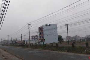 भोलि देशका धेरैजसो ठाउँमा वर्षा र हिमपातको सम्भावना