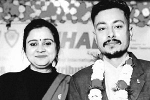 मोरङको बुढीगंगामा मोटरसाइकल दुर्घटना हुँदा दुई जनाको मृत्यु