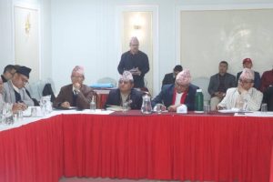 सुशासन र असल अभ्यासलाई जोड दिएर काम गर्नुपर्छ : मुख्यमन्त्री कार्की