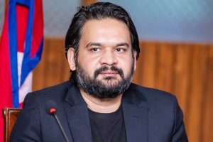 मेयर बालेन शाहले माघ ४ गते राजीनामा दिने, झापा-५ बाट चुनाव लड्ने