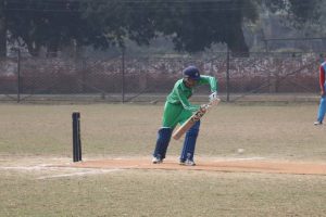 हिसान स्पोर्ट्स मिट : क्रिकेटमा अर्किड र अरनिको सेमिफाइनलमा प्रवेश