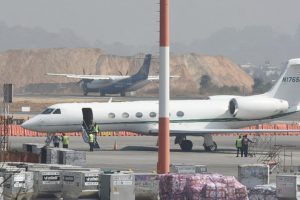 अमेरिकाले पुनः ८० नेपालीलाई गर्यो डिपोर्ट