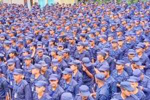 निर्वाचनका लागि १ लाख ३४ हजार म्यादी प्रहरी भर्ना गरिँदै, खुल्यो आवेदन