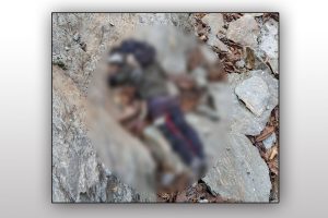 धनकुटामा भेटियो वेवारिसे शव