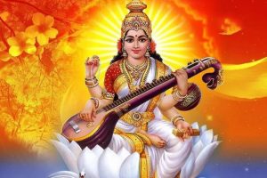 आज श्रीपञ्चमी, सरस्वतीको पूजा गरेर मनाइँदै