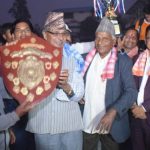 राष्ट्र निर्माणले जित्यो रतुवामाई स्तरीय राष्ट्रपति रनिङ शिल्डको उपाधि