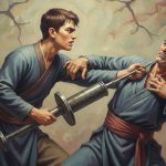 एमबीबीएस पढ्दै गरेका युवकद्वारा झापामा एक पुरुषको हत्या