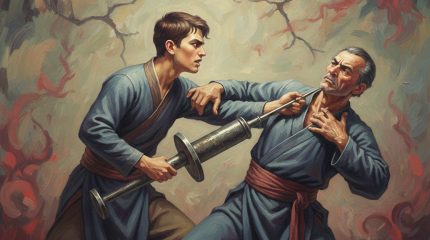 एमबीबीएस पढ्दै गरेका युवकद्वारा झापामा एक पुरुषको हत्या