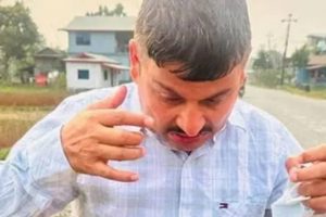 झापामा पत्रकार आचार्यमाथि भएको आक्रमणप्रति महासंघको घोर भर्त्सना