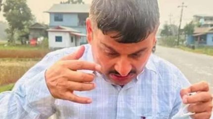 झापामा पत्रकार आचार्यमाथि भएको आक्रमणप्रति महासंघको घोर भर्त्सना