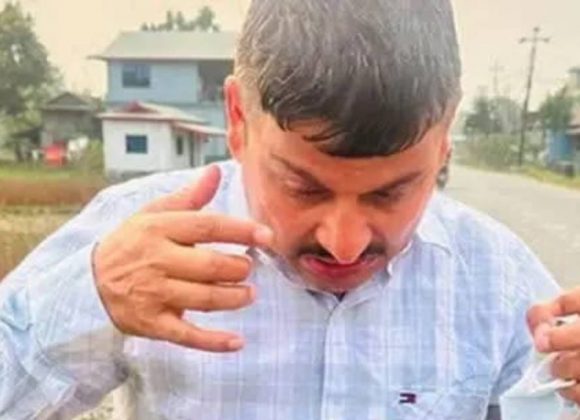 झापामा पत्रकार आचार्यमाथि भएको आक्रमणप्रति महासंघको घोर भर्त्सना