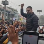 झापा–५ मा बालेनसँग ४९ हजार बढी मतान्तरले केपी ओली पराजित