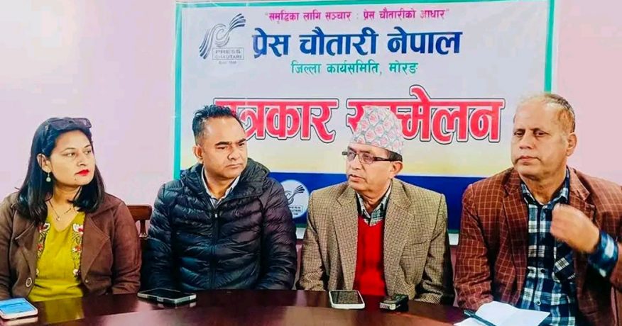 एमालेको विजय यात्रा रोकिँदैन, एकल बहुमत आउँछ : भानुभक्त ढकाल