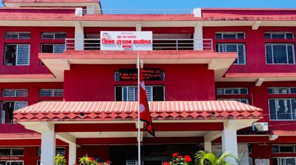 मतदाताको गोपनीयता भंग नगर्न झापा प्रशासनले गरायो ध्यानाकर्षण