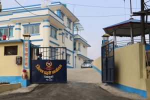 धनकुटा प्रहरीद्वारा ३६ वटा सवारी-साधन लिलाम