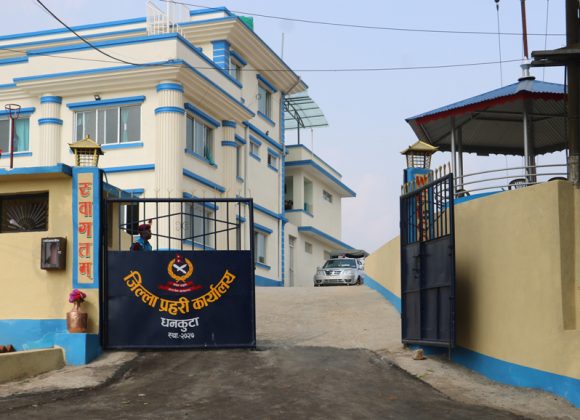 धनकुटामा लागूऔषध सेवनकर्ता र कारोबारीको संख्यामा वृद्धि, थपिदै चुनौती