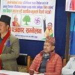 धनकुटामा काँग्रेसको प्रतिबद्धता : बाँदर नियन्त्रणदेखि गाँजा खेतीको बैधानिकतासम्म