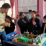 विराटनगरको एभरेष्टमा दुईदिने शैक्षिक प्रदर्शनी