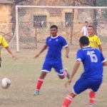 उर्लाबारीलाई हराउँदै युनाइटेड सेमिफाइनलमा प्रवेश