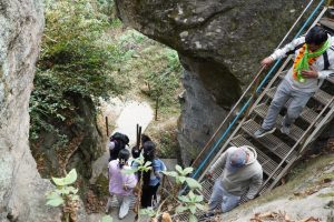 प्रचार-प्रसार नहुँदा तेह्रथुमको चाङलुङ गुफा ओझेलमा