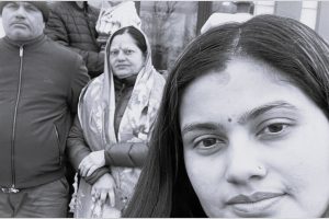 अमेरिकामा उदयपुरका थापाले गरे श्रीमती र छोरीको हत्या, प्रहरीले गोली चलाउँदा उनको पनि मृत्यु