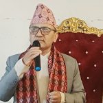 निर्वाचनलाई भयरहित वातावरणमा सम्पन्न गर्नु सबैको दायित्व हो : मन्त्री पराजुली