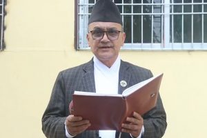 कोशी मन्त्रिपरिषद् बैठक : के–के भए निर्णय ?