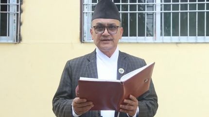 कोशी मन्त्रिपरिषद् बैठक : के–के भए निर्णय ?