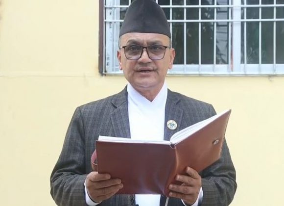 कोशी मन्त्रिपरिषद् बैठक : के–के भए निर्णय ?