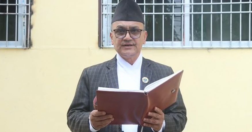 कोशी मन्त्रिपरिषद् बैठक : के–के भए निर्णय ?