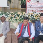 मोरङ–४ मा एमाले उम्मेदवार घिमिरेको प्रतिबद्धता : आईटी हब बनाउनेदेखि रेलवे सञ्चालनसम्म