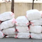 विराटनगरको जेबी ट्रान्सपोर्टबाट ७ लाख बढीको कपडा बरामद