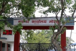 मोरङ कारागारका कैदीको उपचारका क्रममा मृत्यु