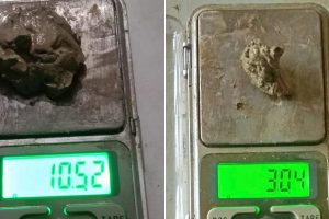 सुनसरीबाट ब्राउन सुगर बरामद, धनकुटाका दुईसहित तीन जना पक्राउ