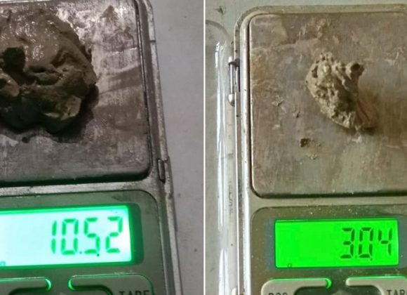 सुनसरीबाट ब्राउन सुगर बरामद, धनकुटाका दुईसहित तीन जना पक्राउ