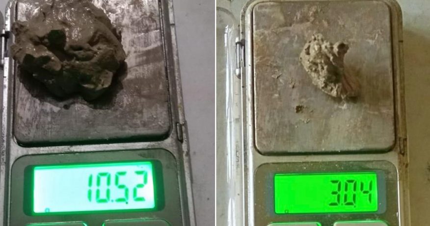 सुनसरीबाट ब्राउन सुगर बरामद, धनकुटाका दुईसहित तीन जना पक्राउ