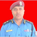 हत्याकाण्ड र १५ वर्ष पुरानो मुद्दा सुल्झाउने ओखलढुङ्गाका डीएसपी सर्वोत्कृष्ट घोषित