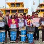 किराँत याक्थुङ चुम्लुङ विराटनगरको अध्यक्षमा लिम्बु चयन