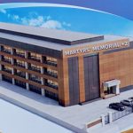 विराटनगरमा सुविधासम्पन्न भवनमा ‘मार्टस मेमोरियल प्लस टु’ सञ्चालन हुँदै