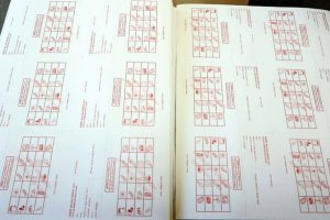 झापा–५ सहित १८ निर्वाचन क्षेत्रको मतपत्र छपाइ सकियो