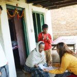 धनकुटामा तीव्र पारियो मतदाता शिक्षा कार्यक्रम