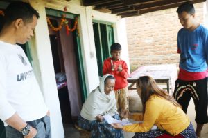 धनकुटामा तीव्र पारियो मतदाता शिक्षा कार्यक्रम