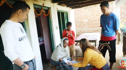 धनकुटामा तीव्र पारियो मतदाता शिक्षा कार्यक्रम