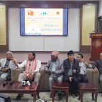 मोरङ-५ मा एमाले उम्मेदवारको प्रतिबद्धता : ‘विराट औद्योगिक क्षेत्र’ घोषणासहितको योजना सार्वजनिक