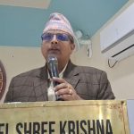 अव्यवस्थित सहकारीलाई कानुनी दायरामा ल्याएको मेयर कोइरालाको दाबी