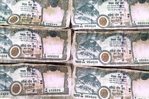 सुनसरीबाट नक्कली नेपाली रुपैयाँसहित एक जना पक्राउ