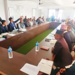 धनकुटामा निर्वाचन प्रचार-प्रसारका गतिविधिमा कडाइ