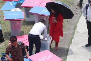 धनकुटामा निर्वाचनका लागि १ हजार बढी कर्मचारी खटाइने