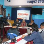 चुनाव निष्पक्ष र भयरहित वातावरणमा सम्पन्न हुन्छ : मन्त्री पराजुली