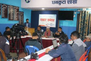 चुनाव निष्पक्ष र भयरहित वातावरणमा सम्पन्न हुन्छ : मन्त्री पराजुली